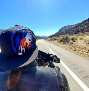 Meet your Posher, Waylon